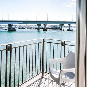 Overwater